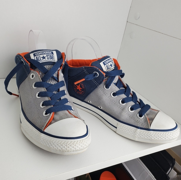 Converse Shoes - Converse Shoes Axel Mid Women's 7.5